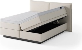 Boxspring Capella Cuscino - Edition – Bij Swiss Sense