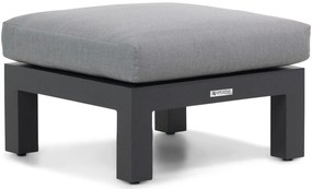 Lifestyle Sienna lounge voetenbank 74 x 74 cm