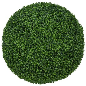 Buxus bol kunstplant - 70 cm