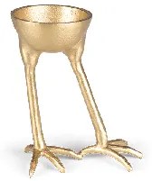 Bold Monkey Schaal The Golden Heron Tray