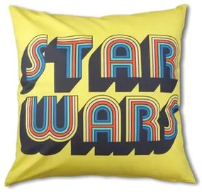 Kussens Multicolour Disney deco  STAR WARS