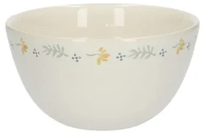 Kom, steengoed, strooitakje,Ø15,5 cm
