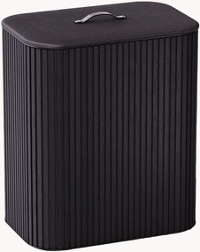 Wasmand Luxe, 2 of 3 vakken