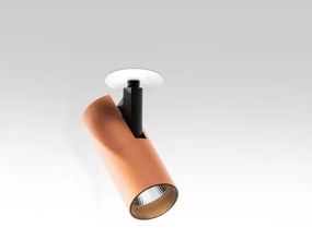 Artemide Architectural -   Plafondlamp spots Vector Koper