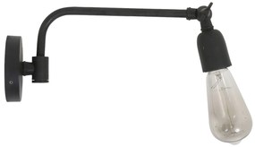 Nostaluce Carlton Wandlamp