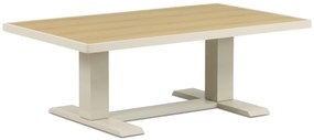 Hoek loungeset 6 personen Aluminium Taupe  Lifestyle Garden Furniture Evora