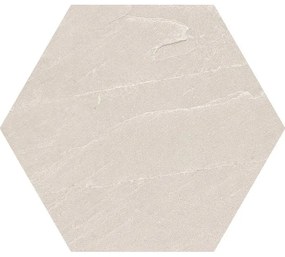 Cifre Ceramica Statale wand- en vloertegel - 15x17cm - Betonlook - Sand mat (beige) SW07314198-8