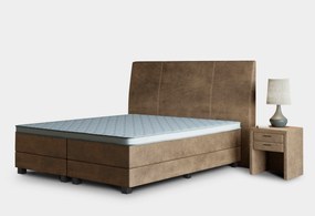 Boxspring Capella Novaro – Bij Swiss Sense