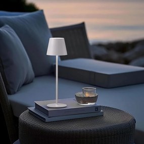 Nachtlamp APP1369-T GREY
