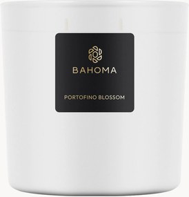 1-lonts kaars Pearl (Portofino Blossom)