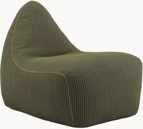 Zitzak SACKit van corduroy