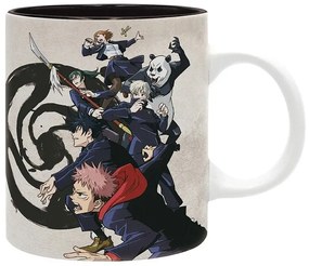 Koffie mok Jujutsu Kaisen - Group