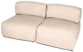 Outbag Switch Plus Duo Loungebed Outdoor - Beige
