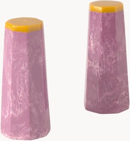 Zout- & peperstrooier Mango, 2-delig