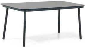Dining Loungeset 6 personen Aluminium/rope Grijs  Lifestyle Garden Furniture Cordani