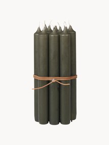 Dinner Candles Classic, Set of 10