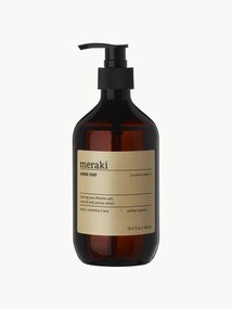 Handzeep Northern Dawn (sinaasappel, cederhout en zoete balsamico)
