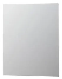 INK SP1 Spiegel - 70x3x80cm - aluminium Zilver 8401601
