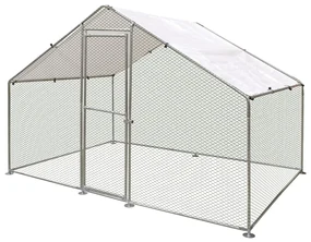 FLAMINGO Kippenhok Doerak 2x3x2 m