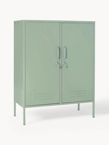 Metalen highboard The Midi