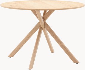 Ronde eettafel Korsa