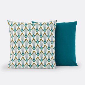 Kussensloop in perkal, Elisa