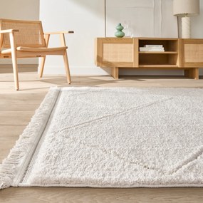 Vloerkleed berberstijl, Tonia