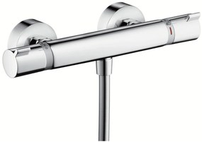 Hansgrohe Ecostat douche thermostaatkraan chroom