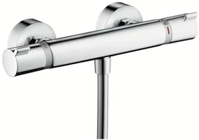 Hansgrohe Ecostat douche thermostaatkraan chroom