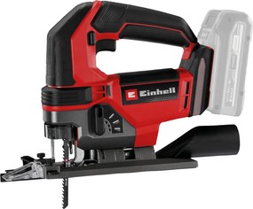 Einhell TE-JS 18/100 Li Solo - Accu Decoupeerzaag - Power X-Change