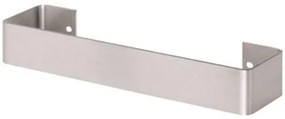 Plieger Siena dubbel handdoekbeugel 46,2cm RVS 4357086