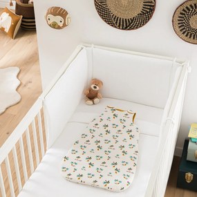 Omkeerbare zomerslaapzak, in katoen, Zagazig