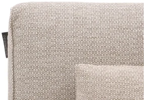 Apple Bee Module-X lounge tuinbank 3-zits 224cm
