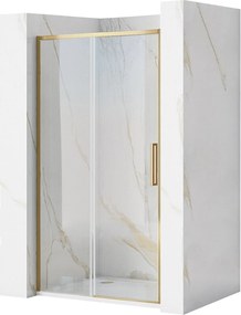 Douchedeur Rea Rapid Slide Gold Brush 110