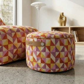 Sackit Stoel & Pouf Indoor - Levanka