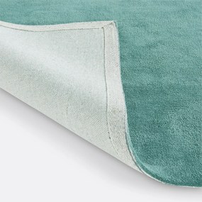 Vloerkleed in getuft katoen, Renzo