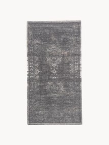 Jacquard vloerkleed Stone