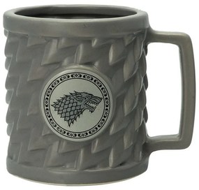 Koffie mok Game Of Thrones - Stark