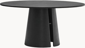 Ronde houten eettafel Cep
