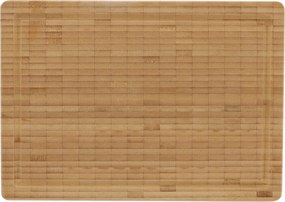 ZWILLING  Snijplank 36 cm x 25 cm, Bamboe -  - ZWILLING