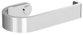 Crosswater Velo Toiletrolhouder - 16.5x9x3cm - chroom VE029C