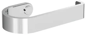 Crosswater Velo Toiletrolhouder - 16.5x9x3cm - chroom VE029C