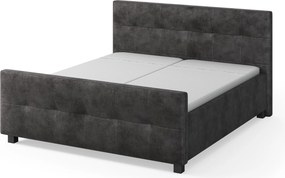 Bedframe Home Seasons – Bij Swiss Sense