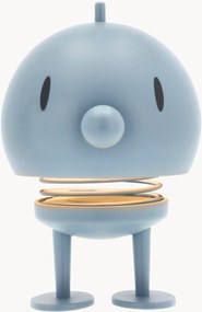 Draagbare LED-tafellamp Choco, dimbaar