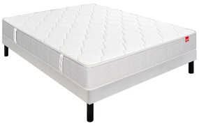 Matras 540 pocketveren, stevig, Itinéraire