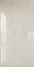 PVC Marmer Creme Marfil Glans 260x122x0,3cm