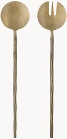 Saladebestek Gaith, 2-delig