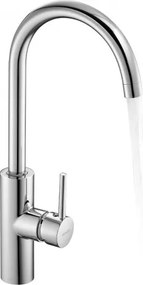 VEVOR Touchless wastafelkraan (verchroomd zilver) Badkamer, Automatische wastafelkraan, Handmatige sensorkraan, Wastafelkraan, Toiletkraan, Wastafelkraan, Enkelvoudige hendelmengkraan