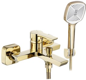 Badmengkraan REA Argus Gold