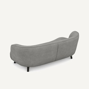 3-zits sofa katoen/linnen, Rosebury design E.Gallina